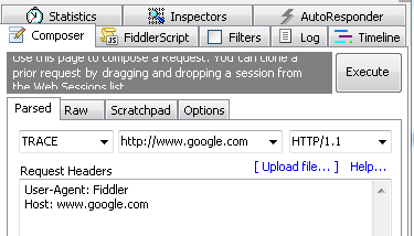HTTP协议 (6) 状态码详解