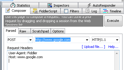 HTTP协议 (6) 状态码详解