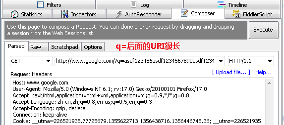 HTTP协议 (6) 状态码详解