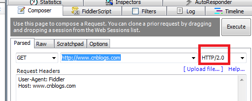 HTTP协议 (6) 状态码详解