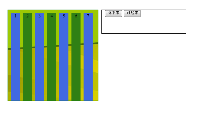 Jquery ���ֶ�̬������ͳ��ͼ