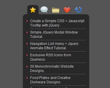 �ſ����ֵ��һ�Ե�jQueryȫ��Ӧ��