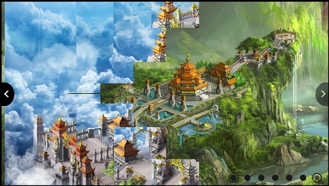 �ſ����ֵ��һ�Ե�jQueryȫ��Ӧ��