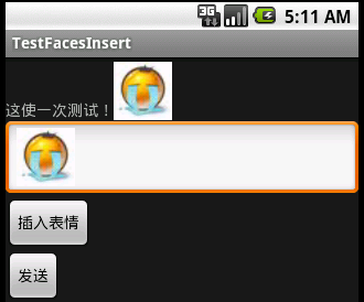 Android的TextView施用Html来处理图片显示、字体样式、超链接等
