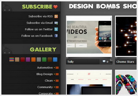 2013 �������ֵ� 20 �� Web �������