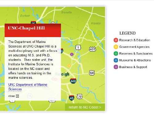 21个演练展示强大的jQuery特效