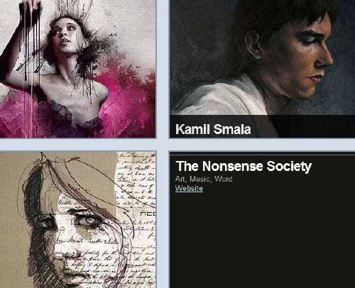 21个演练展示强大的jQuery特效