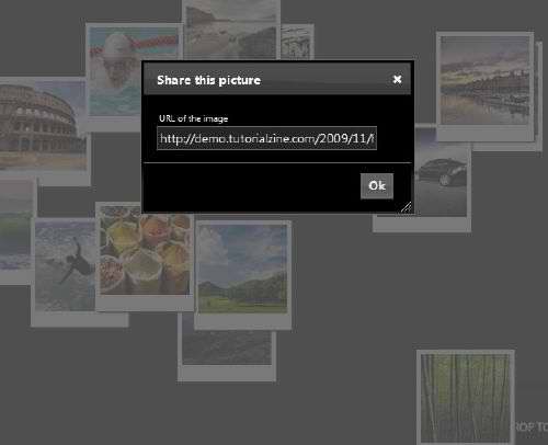 21个演练展示强大的jQuery特效