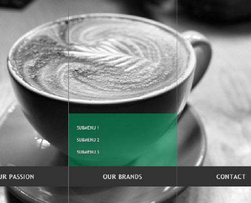 21个演练展示强大的jQuery特效