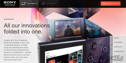 ��Դ��Nike Better World���Ӳ����(Parallax Scrolling)��Ч - ����һЩ�̳̺����