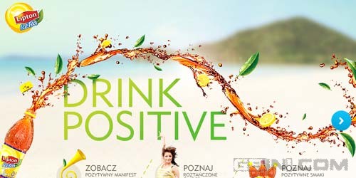 ��Դ��Nike Better World���Ӳ����(Parallax Scrolling)��Ч - ����һЩ�̳̺����