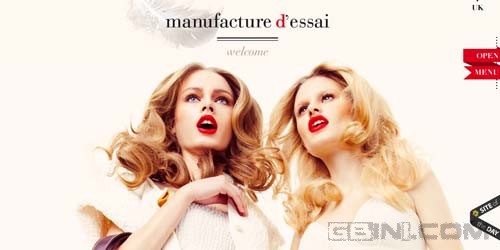 ��Դ��Nike Better World���Ӳ����(Parallax Scrolling)��Ч - ����һЩ�̳̺����