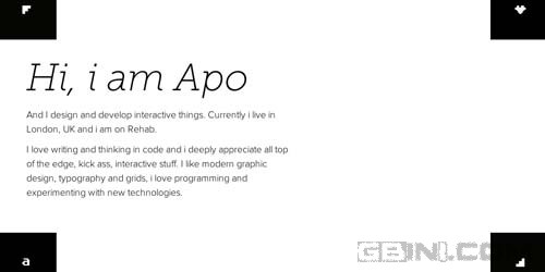 ��Դ��Nike Better World���Ӳ����(Parallax Scrolling)��Ч - ����һЩ�̳̺����