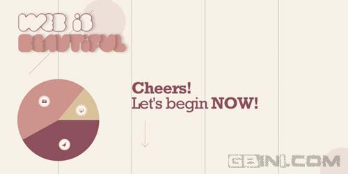 ��Դ��Nike Better World���Ӳ����(Parallax Scrolling)��Ч - ����һЩ�̳̺����