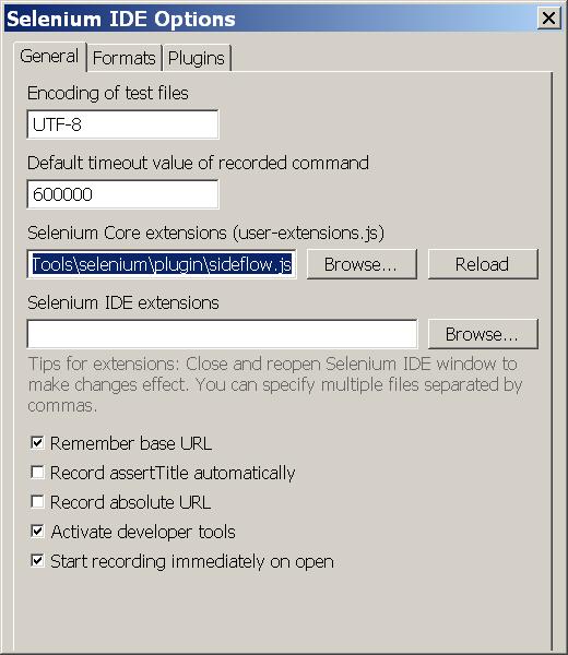 ʩ��Selenium����Web����ʱʹ��ѭ�����ƹ���