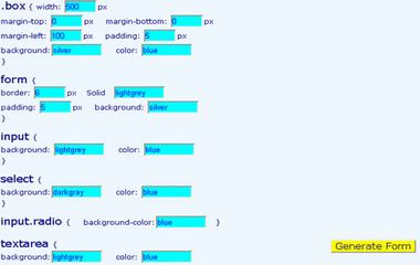 �ӿ�����17�������CSS����