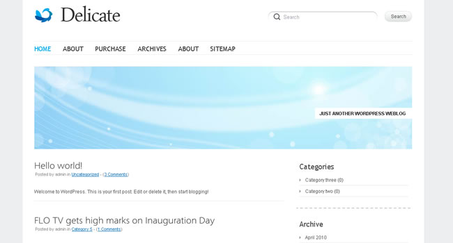 2011��30����õ����WordPress���⣨�£�