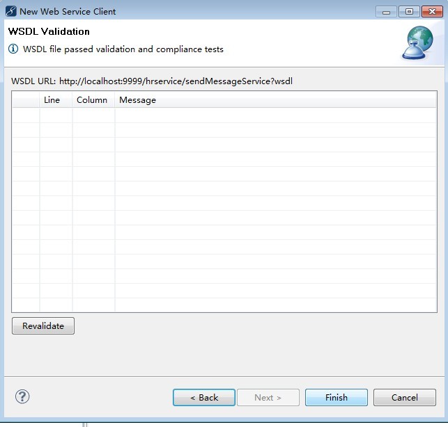 ʩmyeclipsewebserviceͻ
