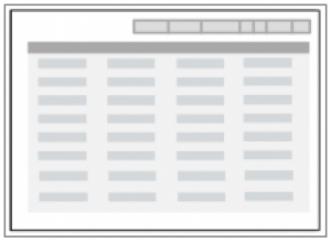 WEB���Ա���õ����ģʽ