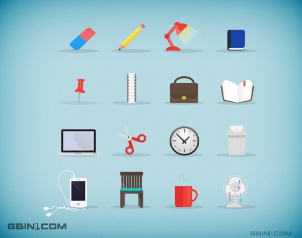 来源于极客标签10款最新设计素材-系列十三