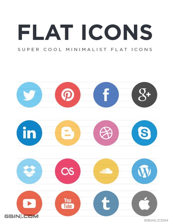 来源于极客标签10款最新设计素材-系列十三