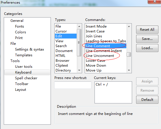editplus运用记录