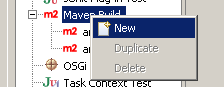 EclipseĴJAVA WEB-ģĿArchetype