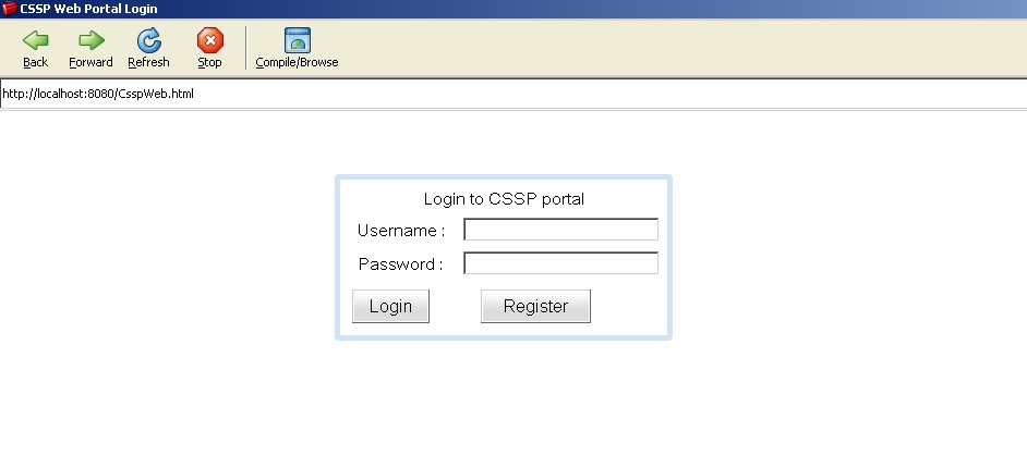 ����GWT����ϵͳportal