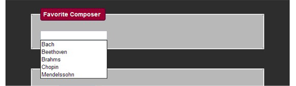 HTML5��������2һ���֣���֯ҳ�������