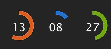 �� �����˶����˾�̾�� HTML5 ������Ч