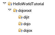 dojo1.7ͨ    Hello,World