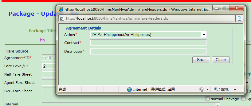 iframe�����ܽ��С���� + window.open