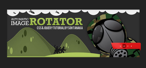 automatic image slider 19个十分有用的jQuery图片滑动插件和教程