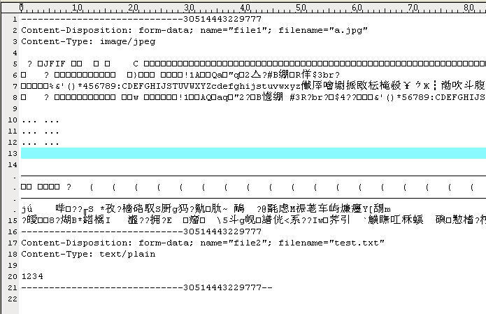 Web�´��ļ���ԭ����ʵ��[ת]
