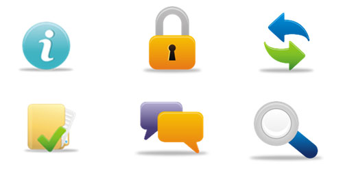 ��Web������õ�ʮ�����Ư����ͼ��