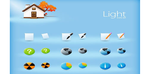 ��Web������õ�ʮ�����Ư����ͼ��