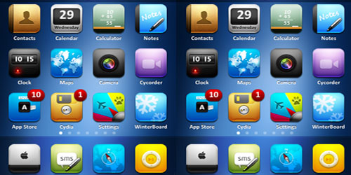 ��Web������õ�ʮ�����Ư����ͼ��