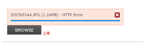struts2 + jquery.uploadify�ļ��´���ʾ������