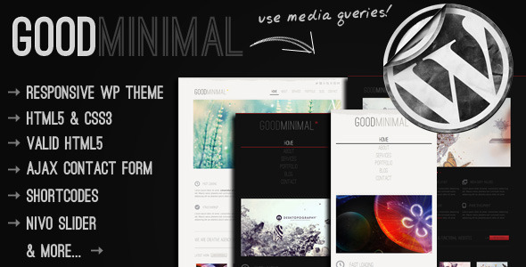 2013ܻӭ16HTML5 WordPress