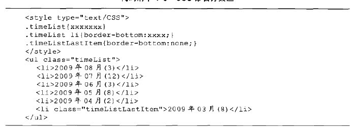 Css淶ʾ