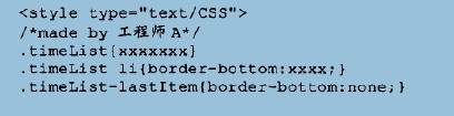 Css淶ʾ