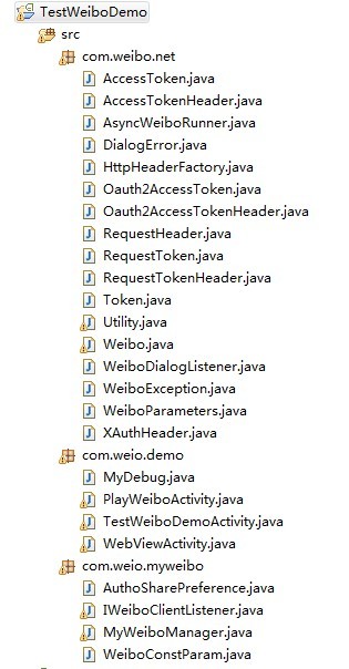 ʩ��WebViewʵ������΢��Oauth2.0��֤(android)