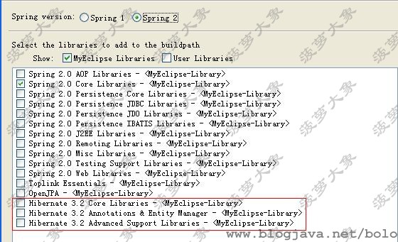 ѧϰJPA����Hibernate AnnotationӦ��ʵ��