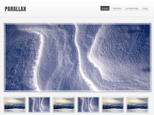 50��Ư����ѵ� WordPress ���⣨�£�