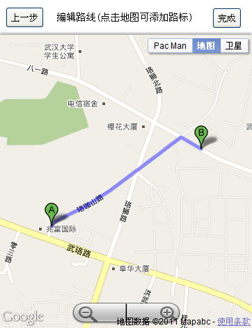 ӦHTML5Google MapsֻLBSϷ