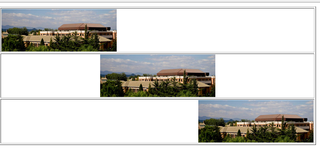 精通CSS.DIV网页式样与布局(三)——中秋效果图