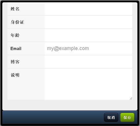 sencha-touch ���� 2 Ext.form.FormPanel