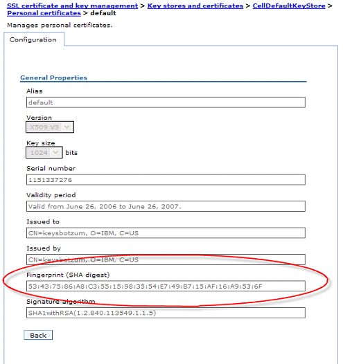 WebSphere Application Server V7V8  V8.5 еĸ߼ȫԼǿ 1 : ȫԼǿĸͷ