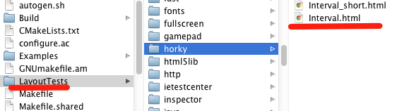 WebKit自动化回归测试之LayoutTest实践 (超时有关问题的处理)