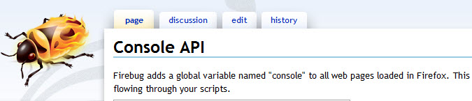 �����á�10�������㾫ͨFirebug����̨�ļ���
